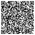 QR code with Mac & P C Pros contacts