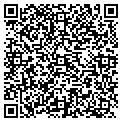 QR code with A & J Refrigerations contacts