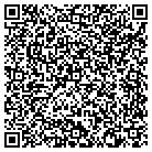 QR code with Vanmeter's Tax Service contacts