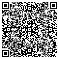 QR code with Hema Dave Do contacts