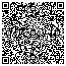 QR code with D F Enterprise contacts