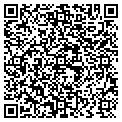 QR code with Rooms Retouched contacts