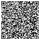 QR code with W & J Partnership contacts