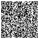 QR code with J Ganes Consulting LLC contacts