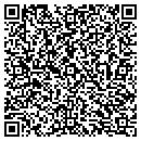 QR code with Ultimate Auto Body Inc contacts