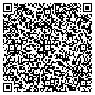 QR code with P J Murphy Forest Products contacts