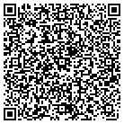 QR code with Peach Tree Vlg Condominiums contacts