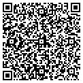 QR code with Ossa Group The contacts