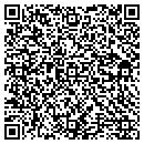 QR code with Kinard Trucking Inc contacts