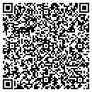 QR code with Gina's Cleaners contacts