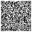 QR code with AP Painting contacts