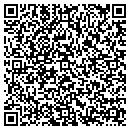 QR code with Trendsetters contacts