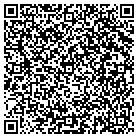 QR code with Accumed Diagnostic Lab Inc contacts