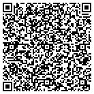 QR code with American Model & Design contacts
