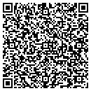 QR code with Tony's Barber Shop contacts