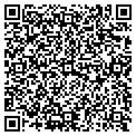 QR code with Aria A DDS contacts
