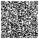 QR code with D Frank Residental Projects contacts