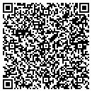 QR code with OHara E & M contacts