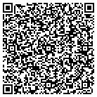 QR code with Redline Express Delivery contacts