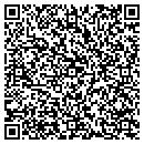 QR code with O'Hern Works contacts