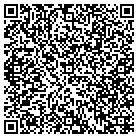QR code with P John Marcucci Jr DDS contacts