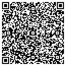 QR code with A24 All Day Emergency A Locksm contacts