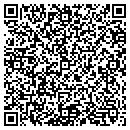 QR code with Unity Place Inc contacts