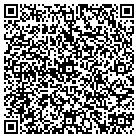 QR code with M & M Contractors Plus contacts