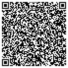 QR code with Ramsey Tree and Landscape Services contacts