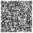 QR code with Korean Rgstr of Shppng NW Yrk contacts