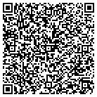 QR code with Protocol Driven Healthcare Inc contacts