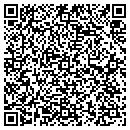 QR code with Hanot Foundation contacts