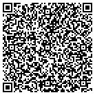 QR code with Hoffman Printing Corporation contacts