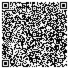 QR code with R K Collsion Analysis contacts