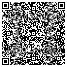 QR code with A Better Fence Corp Inc contacts