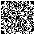 QR code with Qis Inc contacts