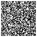 QR code with L & N Enterprises contacts