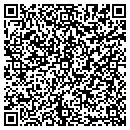 QR code with Urich John P CA contacts