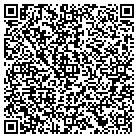 QR code with Custom Building Products Inc contacts