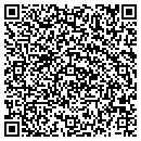 QR code with D R Horton Inc contacts