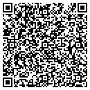 QR code with Legato Limo contacts