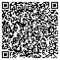 QR code with Harrys Video contacts
