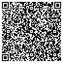 QR code with G M Design Lighting contacts