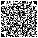 QR code with Zenus Data Consultants Inc contacts