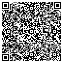 QR code with Unique Braids contacts