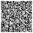 QR code with G E Consumer Products contacts