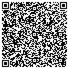 QR code with Alvins Dental Laboratory contacts