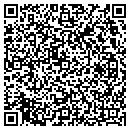 QR code with D Z Construction contacts