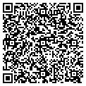 QR code with M C Impressions contacts