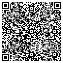 QR code with MB Imports contacts